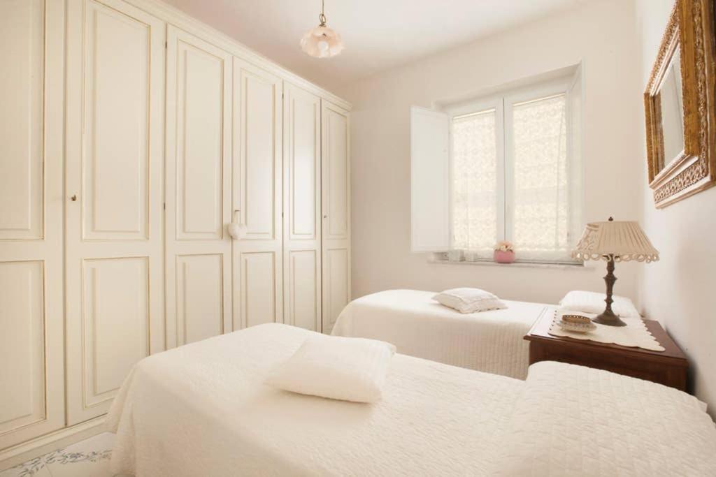 Maison Du Tasso Соренто Екстериор снимка
